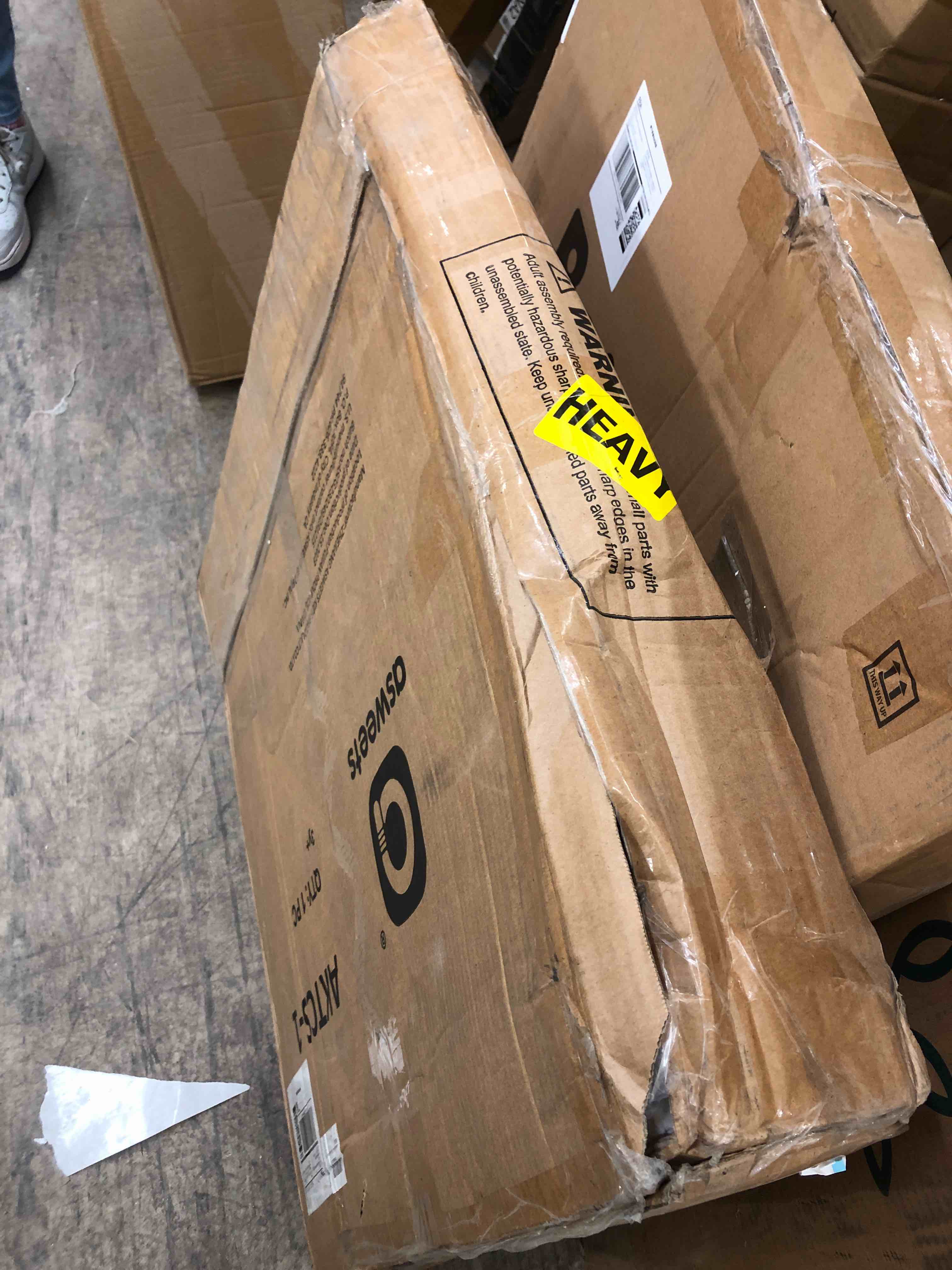 Asweets Kids Table and Chair Set,4 in 1 Toddler Desk with Storage