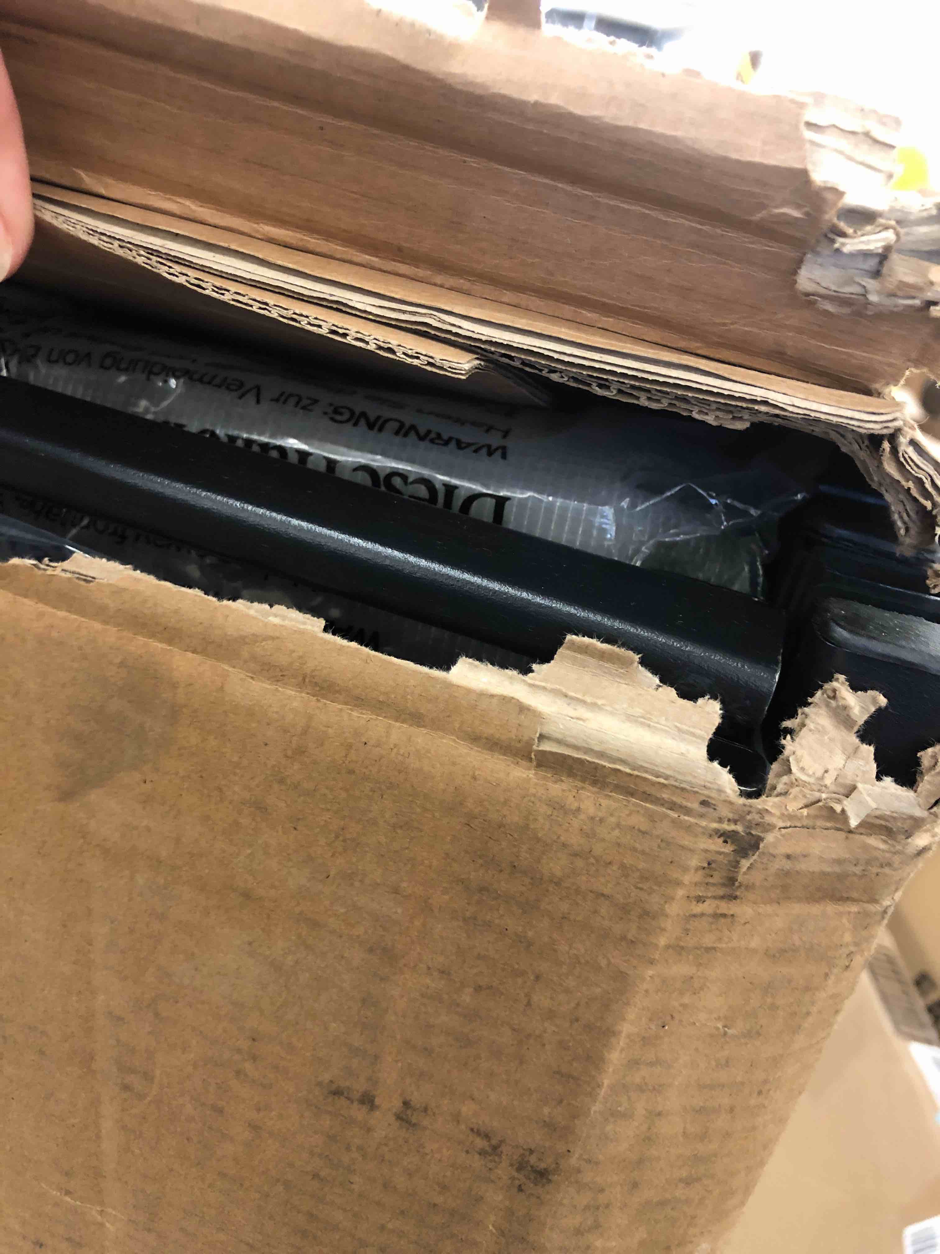 ZINUS 9 Inch Metal Smart Box Spring with Quick Assembly / Mattress