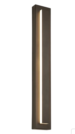 tech lighting aspen 36 OW 930 D Z UNV S