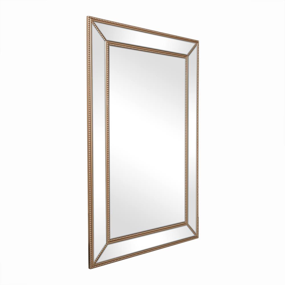 LNC Home Large Mirror 36" x28"