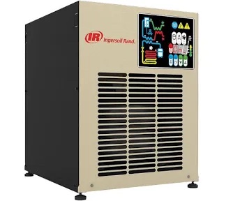 Ingersoll Rand Refrigerated Air Dryers