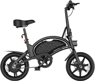 Jetson - Bolt Pro eBike with 30 miles Max 