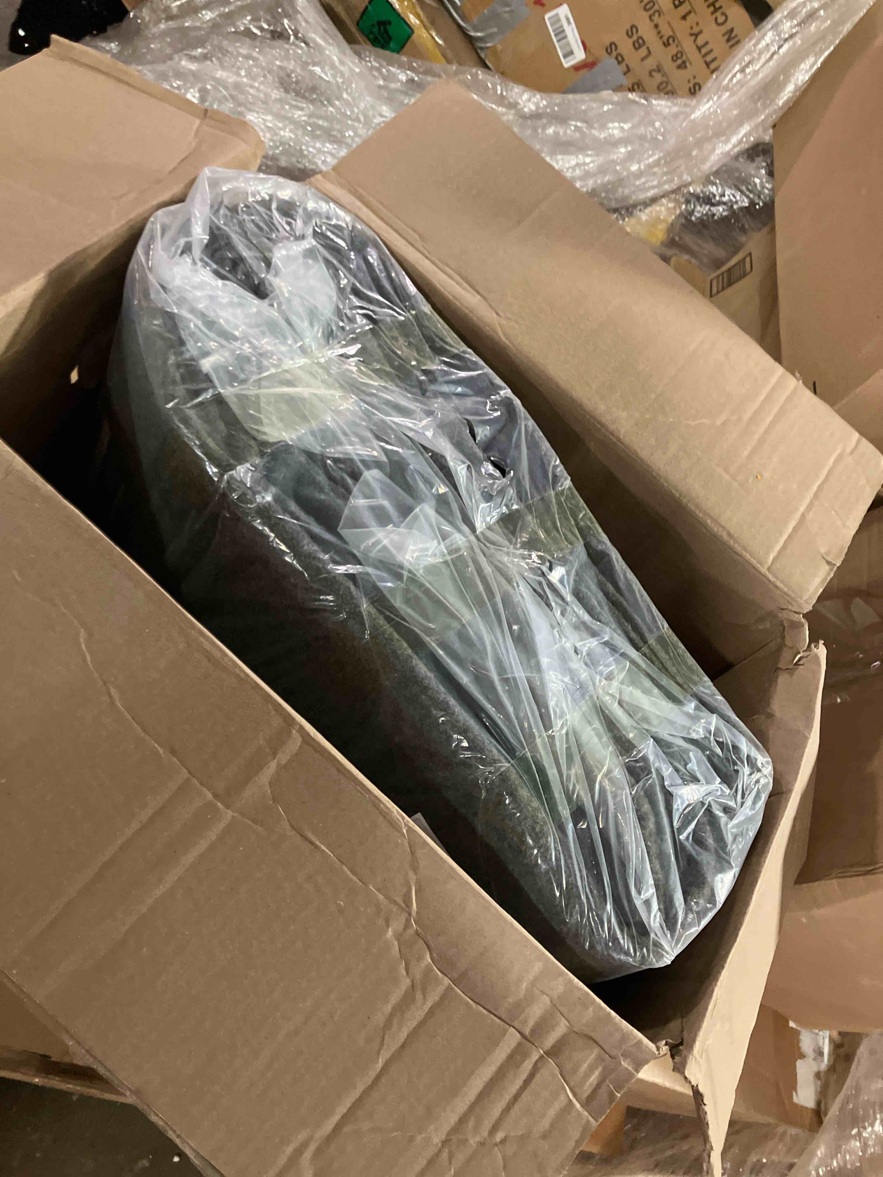 Gorilla Grip Felt and Natural Rubber Stay in Place Slip Resistant Rug