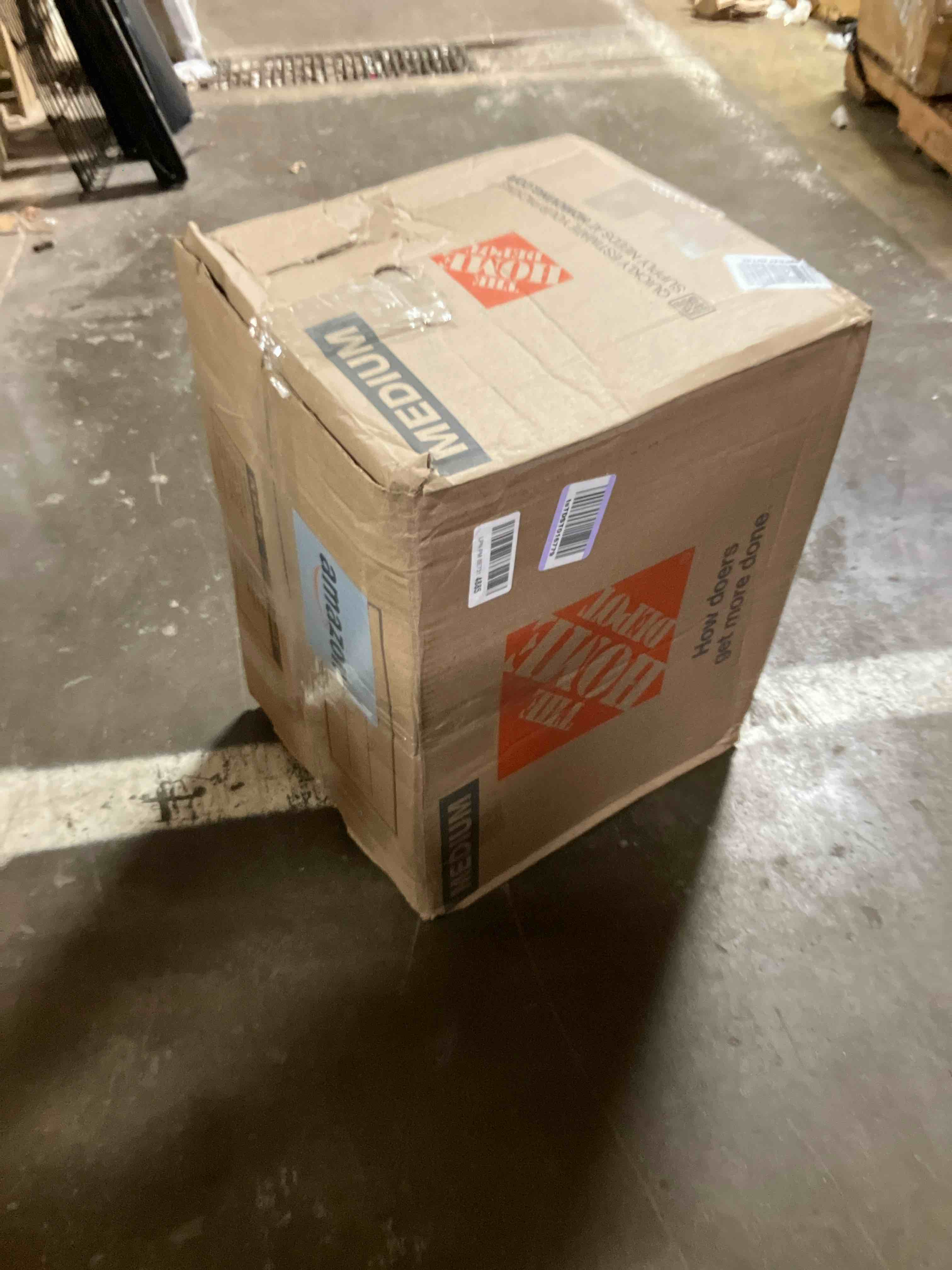 Gorilla Grip Felt and Natural Rubber Stay in Place Slip Resistant Rug