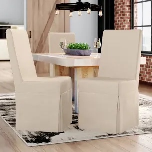 Leiker Side Chair