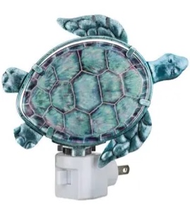 Sea Turtle Night Light