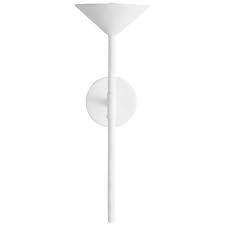 Julie Neil JN 2170PW Eleanor Steel Armed Sconce