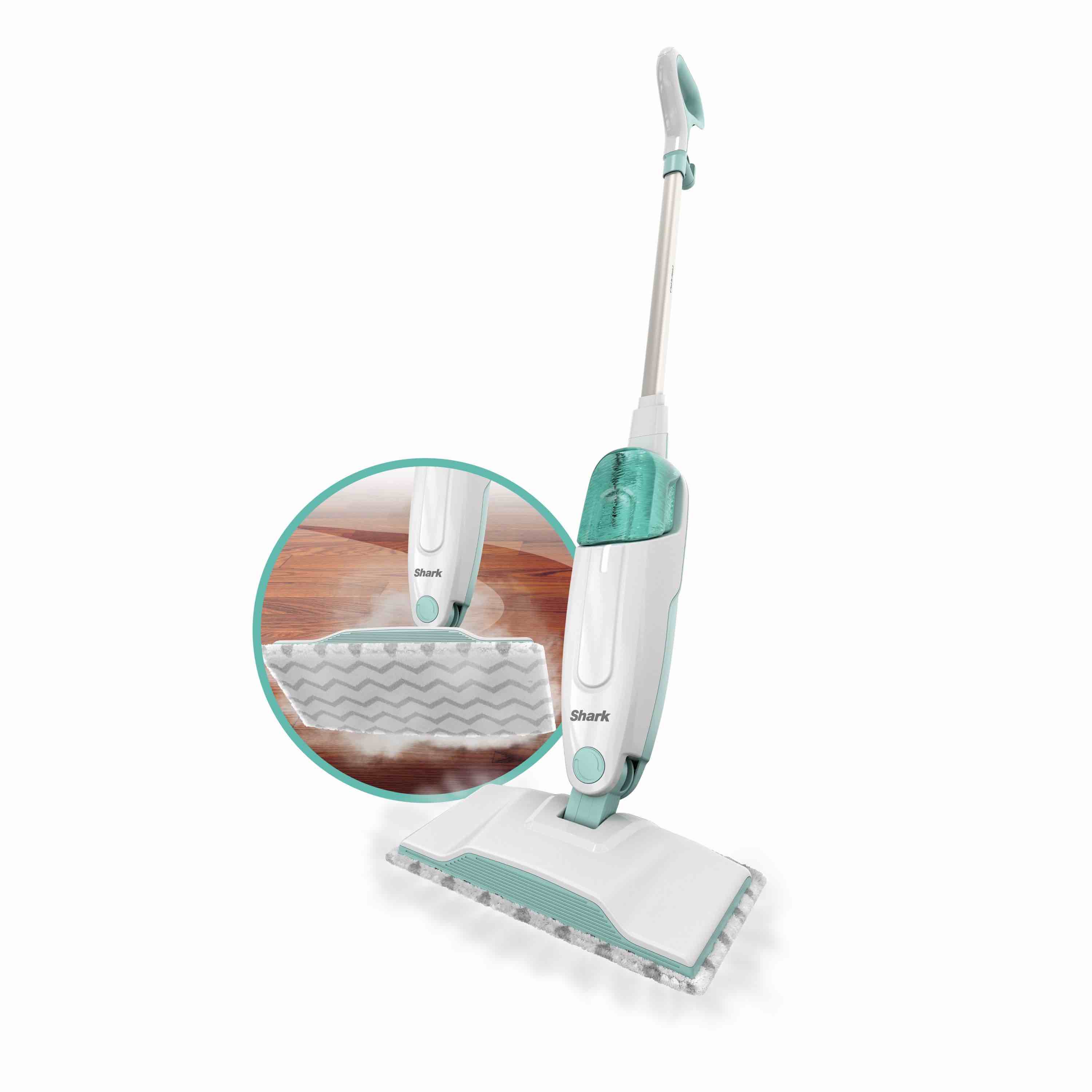Shark Steam Mop