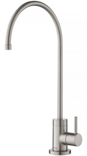 Kraus Purita 100% Lead-Free Kitchen Water Filter Faucet