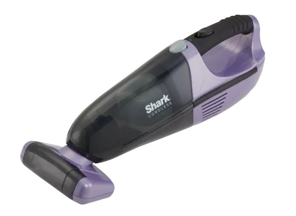 Shark Pet Perfect II SV780 Vacuum Cleaner