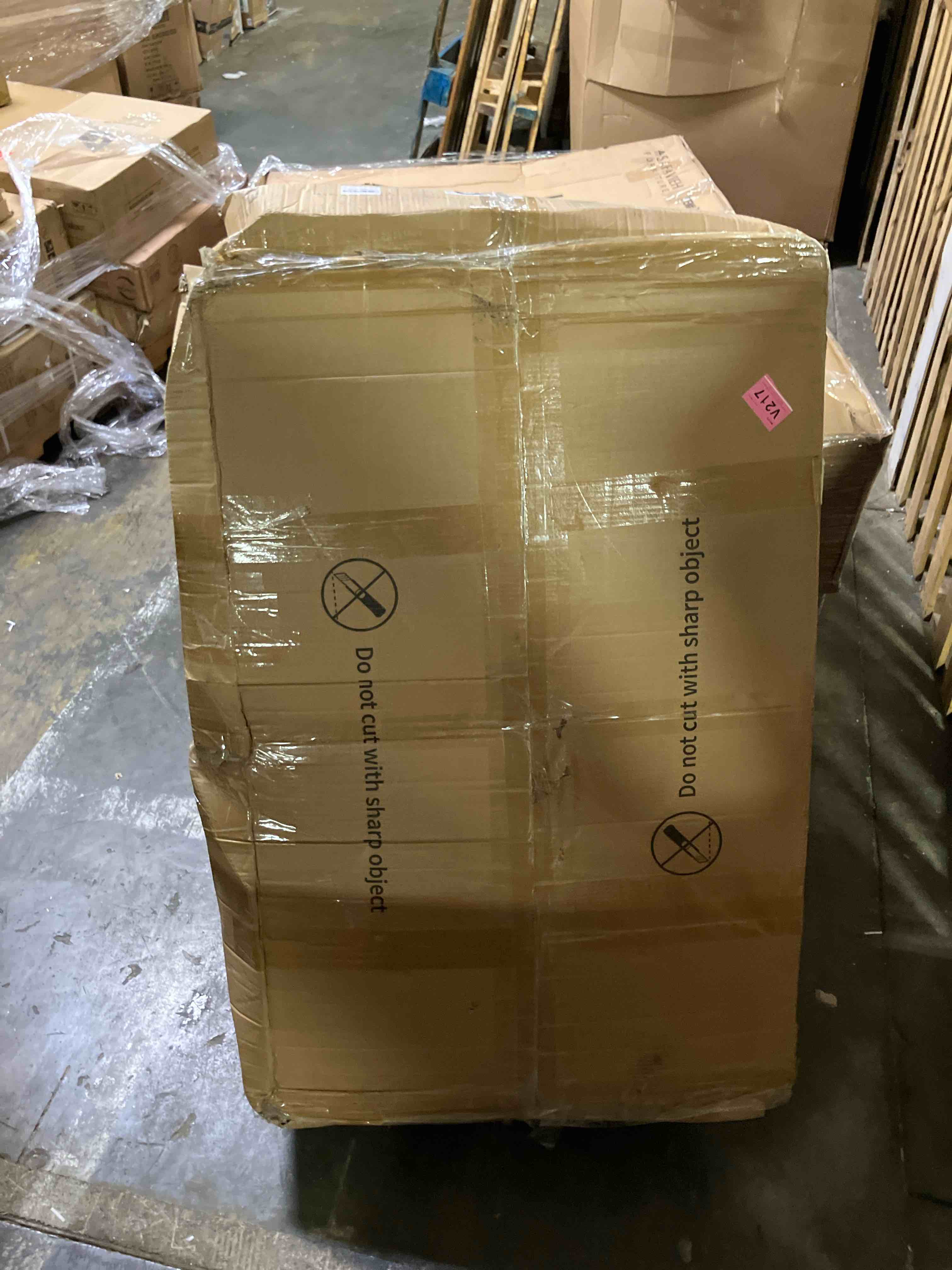 YITAHOME 8 Pieces Patio Furniture Set, Outdoor Sectional Sofa PE Rattan Wicker Conversation Set