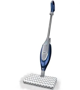 Shark Steam Mop for deep cleaning and sanitizing hard floors