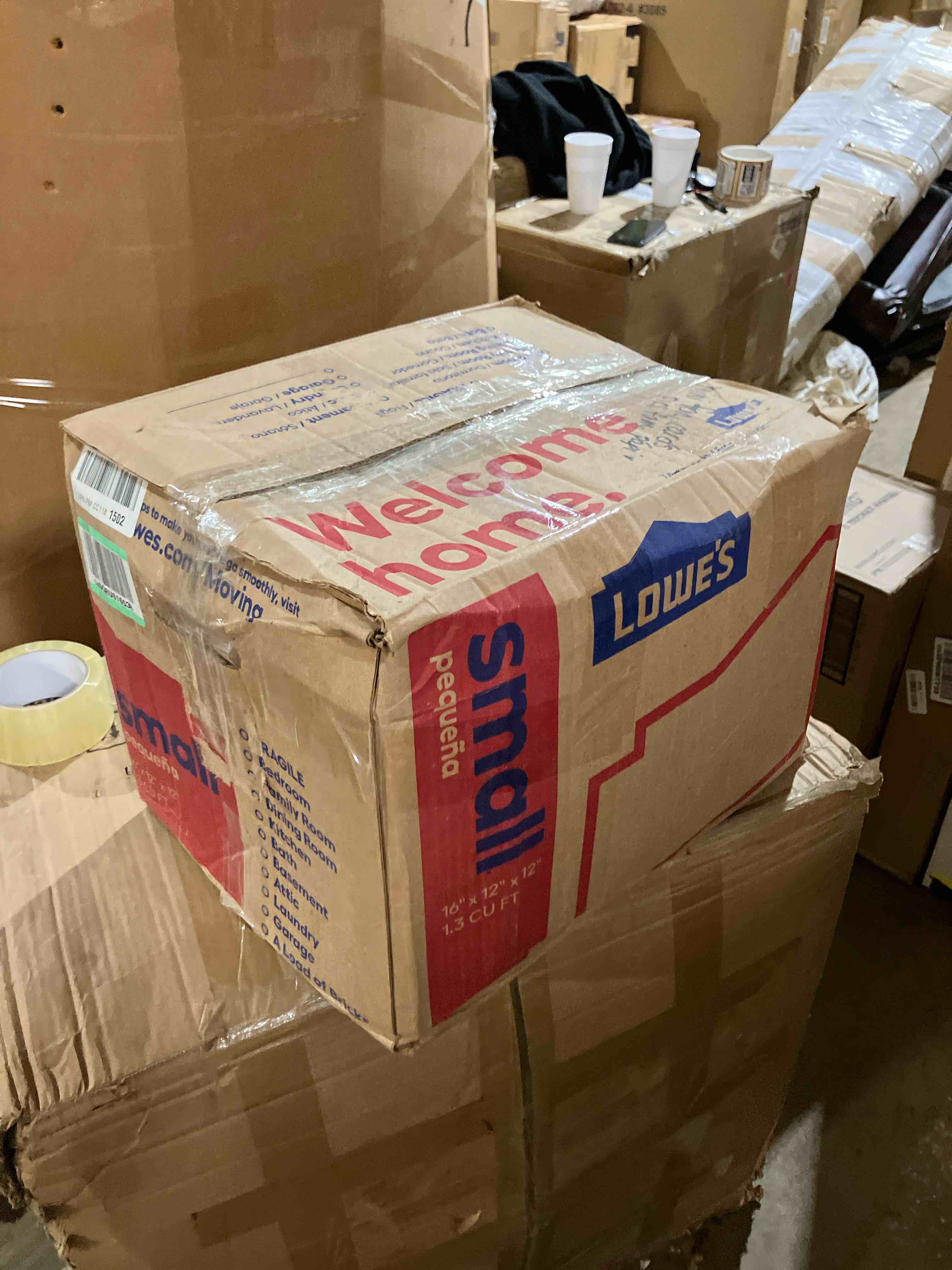 iDOO Queen Air Mattress with Built in Pump, 18" Raised Comfort Blow up