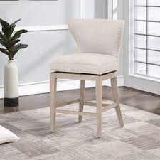 Vacchiano Swivel 26" Counter Stool