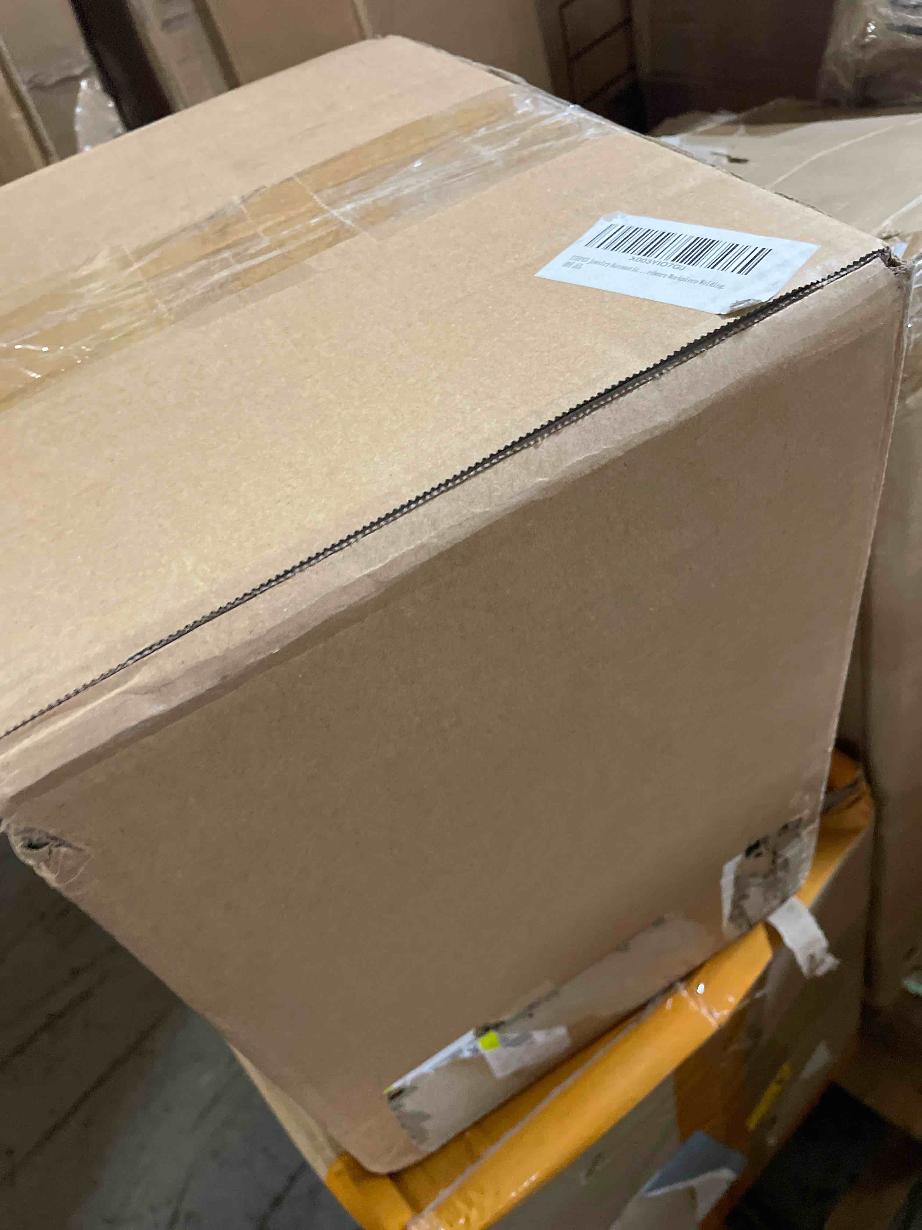 Jewelry Automatic Spot Welding Machine 110V 60HZ Pulse Argon arc