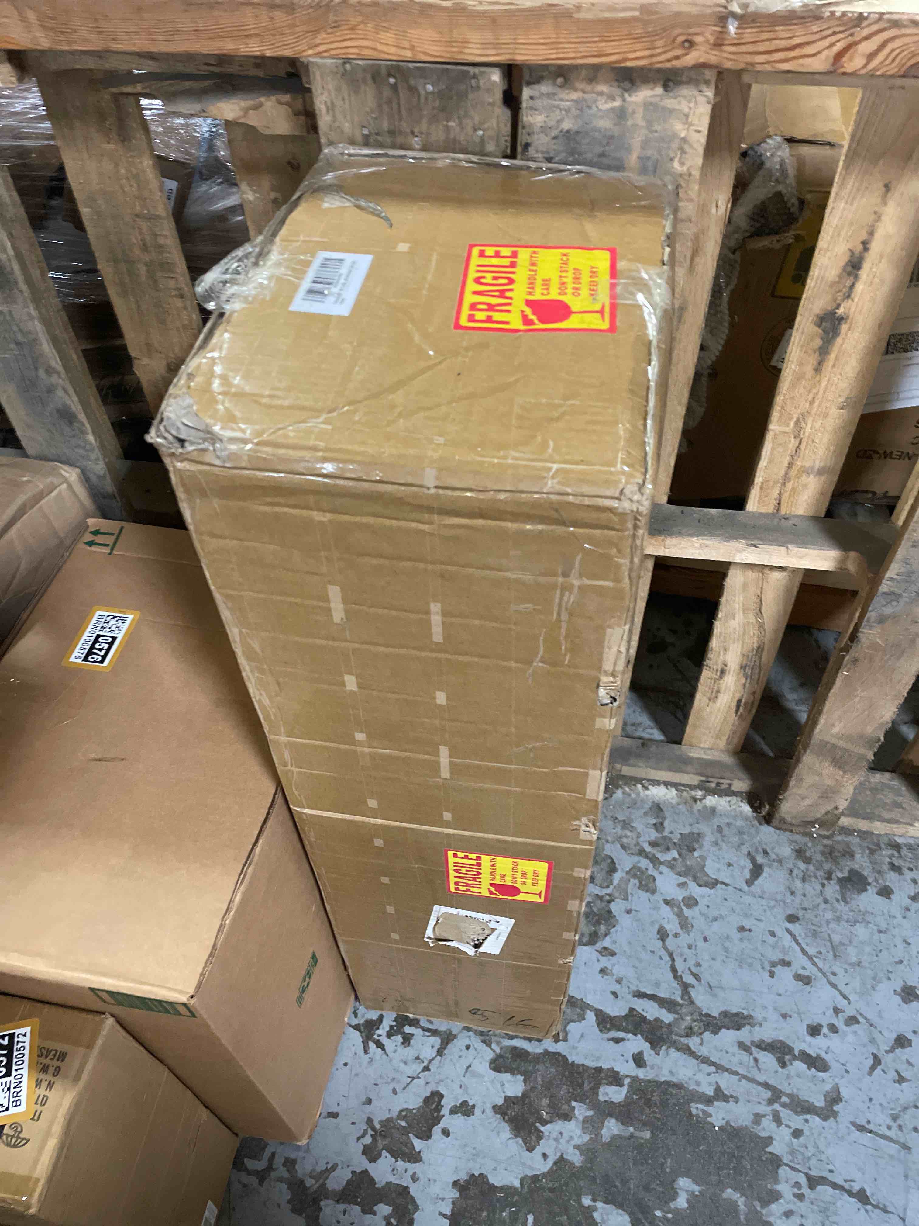 36'' Air Curtain, Door Switch, Two Speeds Adjustable 1527CFM