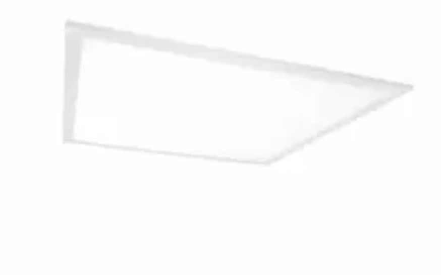 MaxLite 30W LED 2x2 Flat Panel, Dim, 3424 lm, 4000K