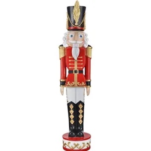 Nutcracker