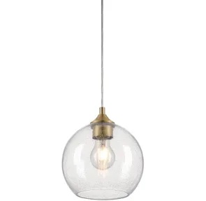 Polaris 1 - Light Sphere Pendant Wayfair 