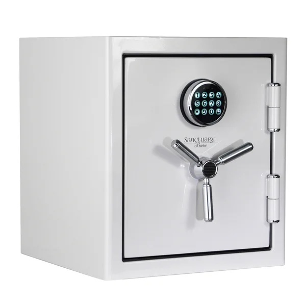 Sanctuary Reserve 1.69 cu. ft. Home & Office Safe with Electronic Lock