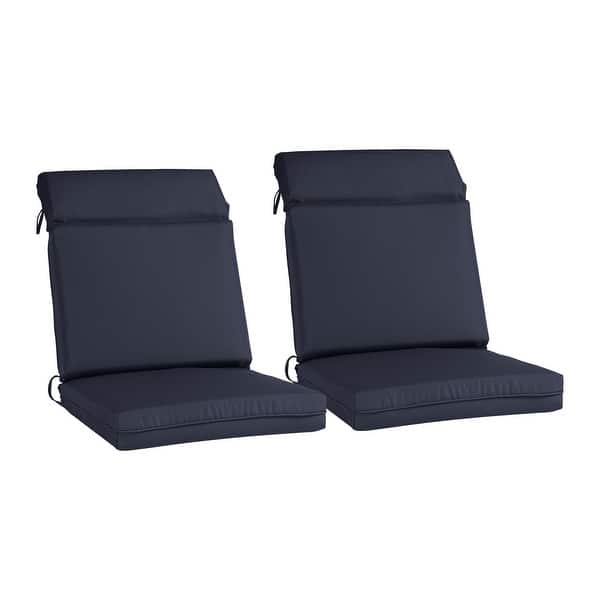Aoodoor Cushion set BLACK