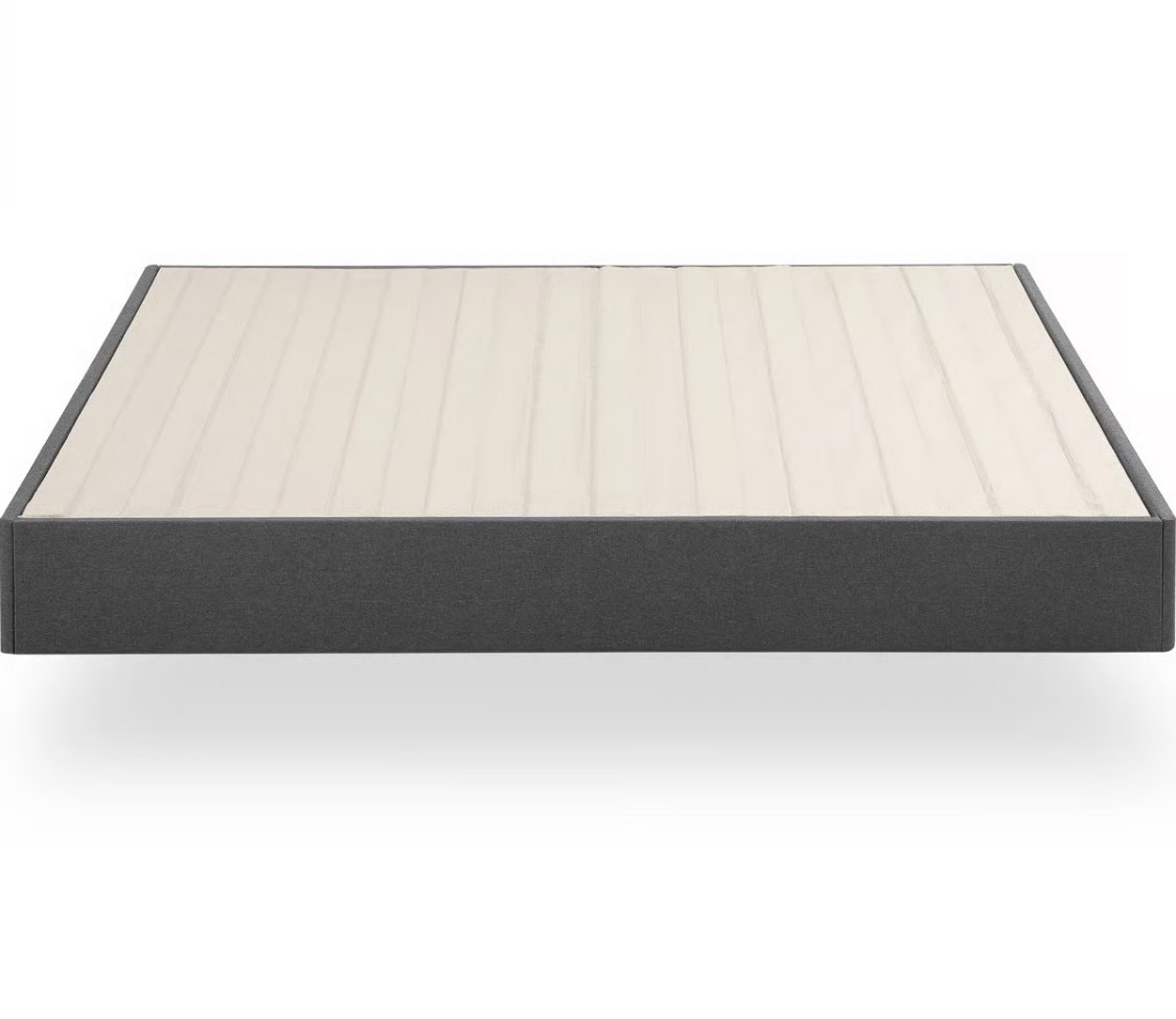 Urgeon 9" Metal Box Spring