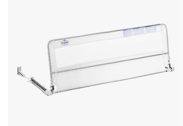 Regalo Hide-Away Extra Long Bed Rail