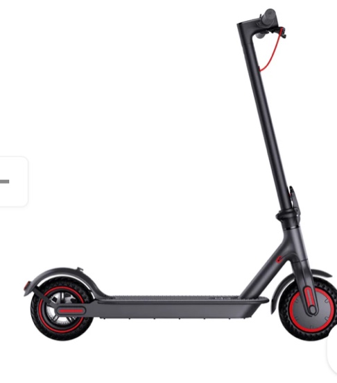 wind horse t1 electric scooter (missing charger)
