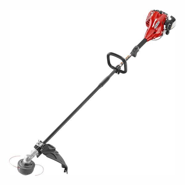 Homelite 2-Stroke 26 cc Straight Shaft Gas Trimmer