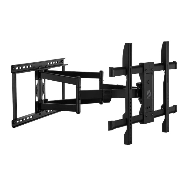 MW Mounts 32" - 90" Full-Motion TV Mount 