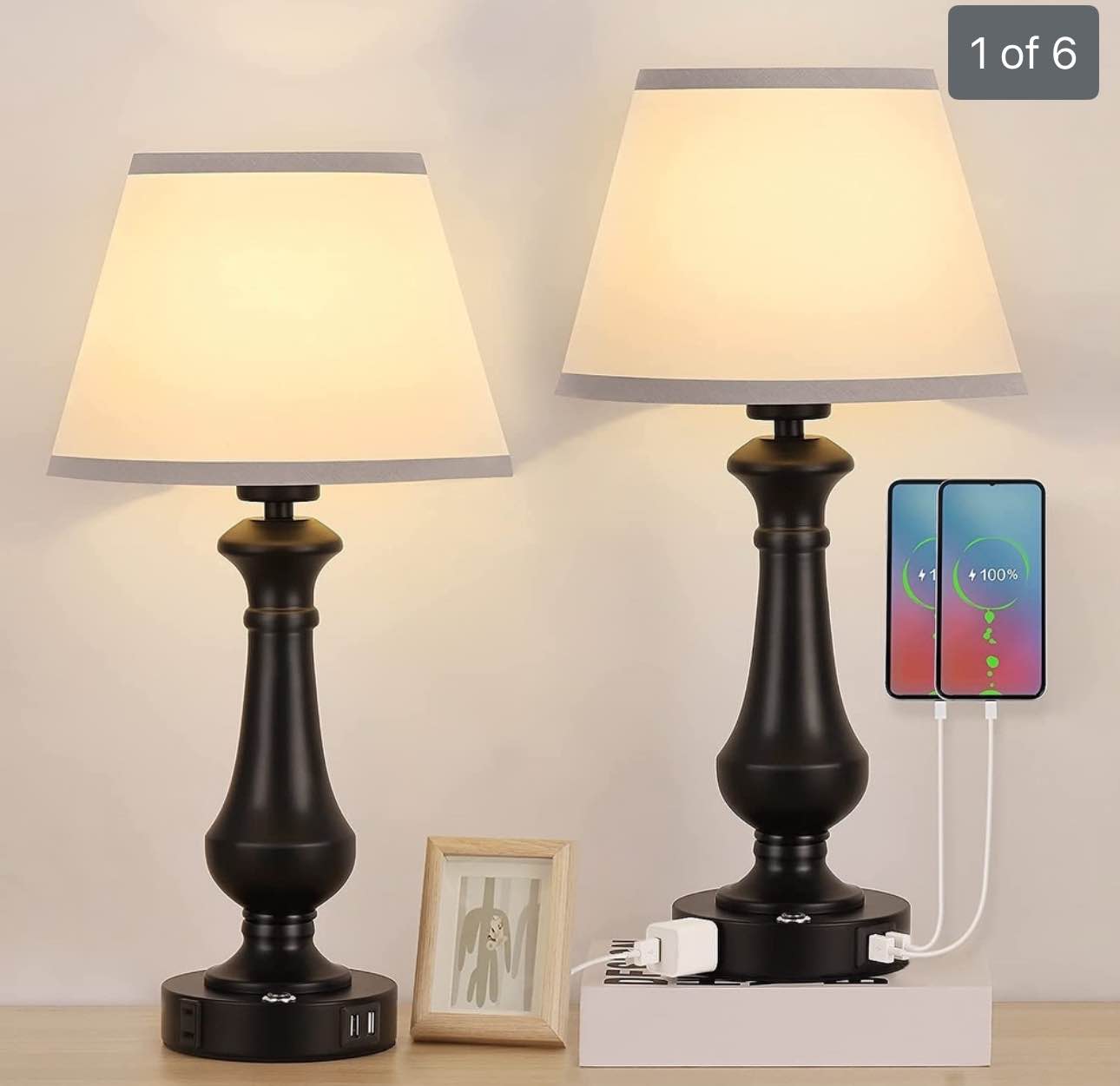 Progress Lighting Bastille Collection White One-Light Pendant