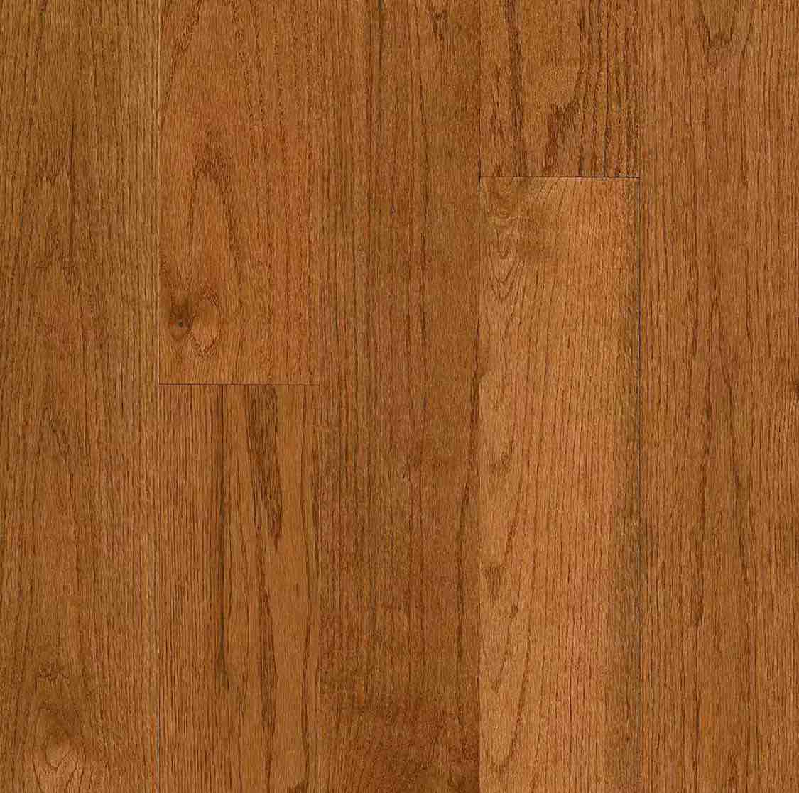 Plano Marsh Oak 3/4 in. T x 5 in. W x Smooth Solid Hardwood Flooring (117.5 total sq ft)
