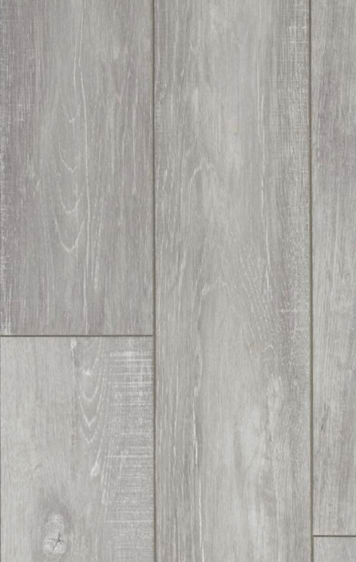 Mannington Gray Ash Laminate Flooring 81” x 9.5” planks (856 total sq ft)