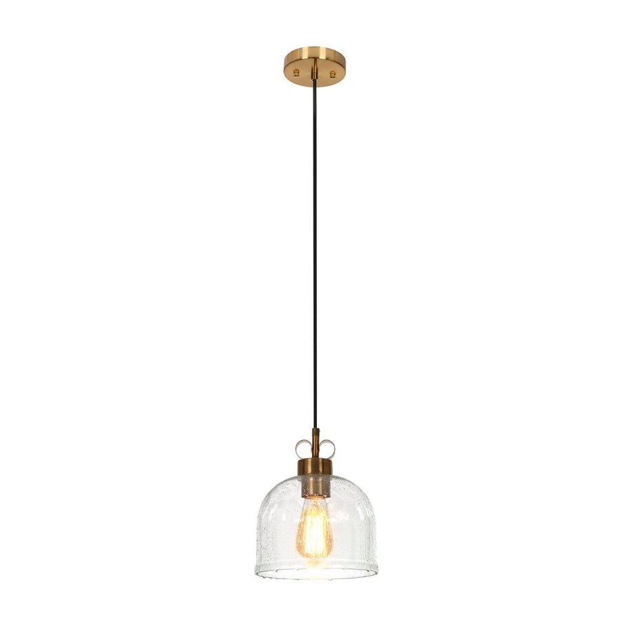 Menae 1-Light Pendant Light
