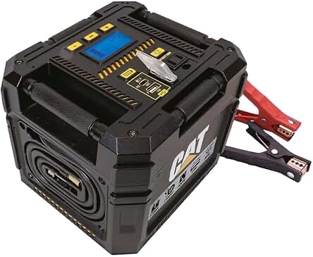 CAT 1750 A Lithium Power Station