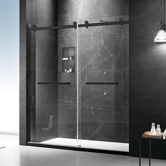 Shower Door