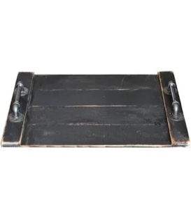farmhouse noodle  board stove top