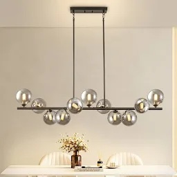 Bubble Chandelier Sputnik Chandelier Lin