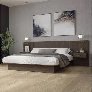Katsuki Bedroom Wayfair