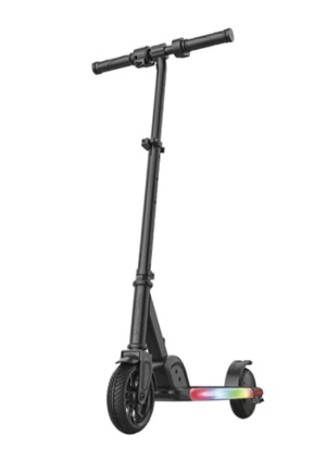 Jetson Omega Kids Electric Scooter