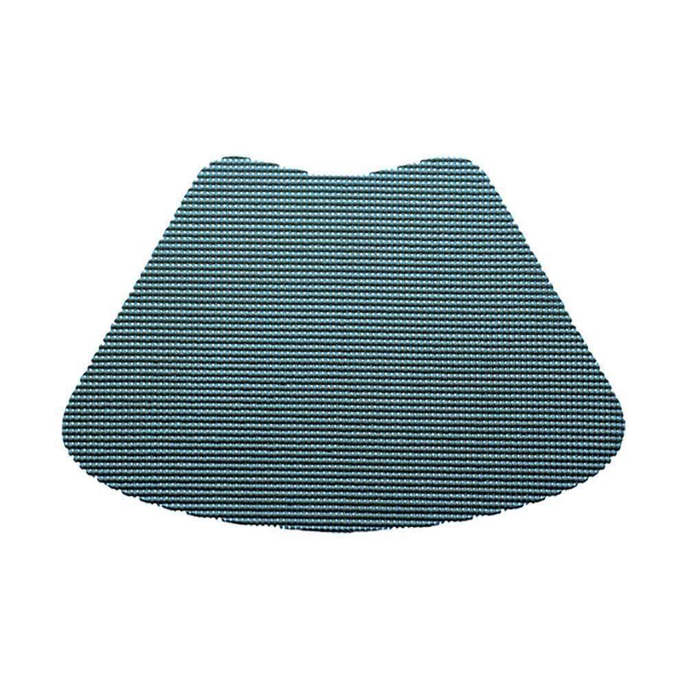 Kraftware Fishnet Wedge Placemat - Set of 12