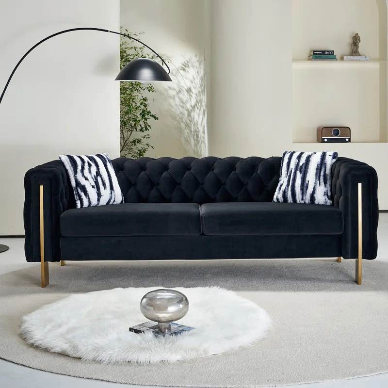 Jamayiah Upholstered Sofa