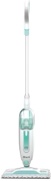 Shark Steam Mop Hard Floor Cleaner for Cleaning and Sanitizing with XL Removable Water Tank and 18-Foot Power Cord (S1000A),White