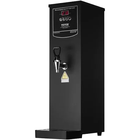 Vevor storage water boiler