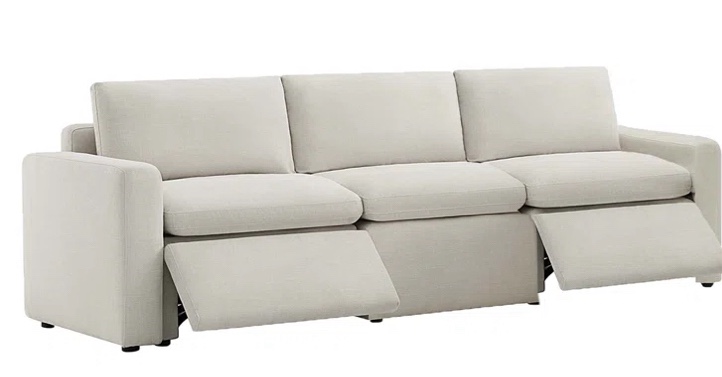 Bergenfield 3 - Piece Upholstered /PART OF COUCH ONLY