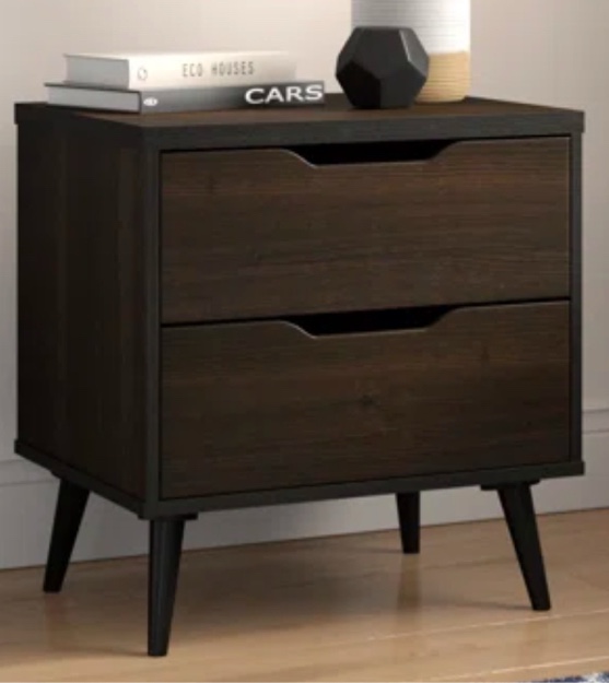 Olivar 23" W Nightstand 
