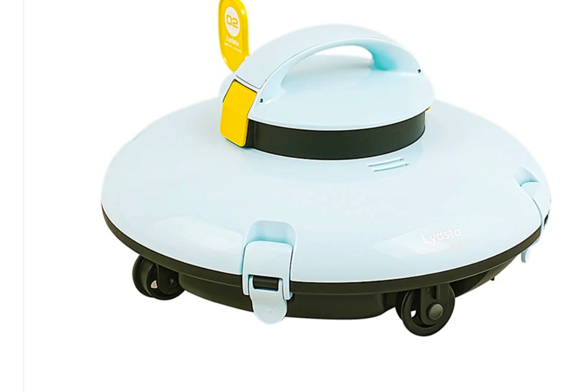 Lydsto P1 MINI Robotic Pool Cleaner