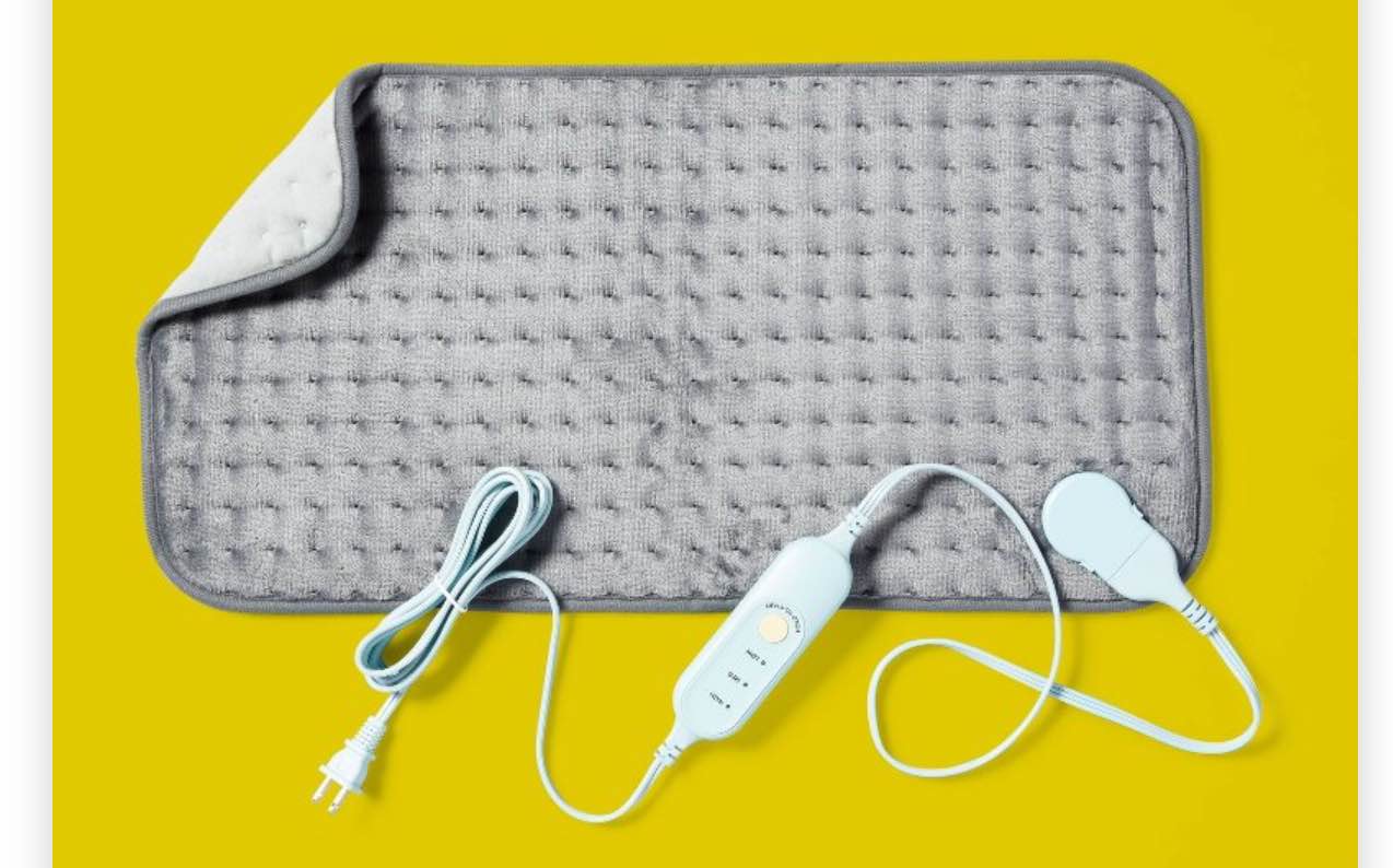 Heating Pad XL Up&Up