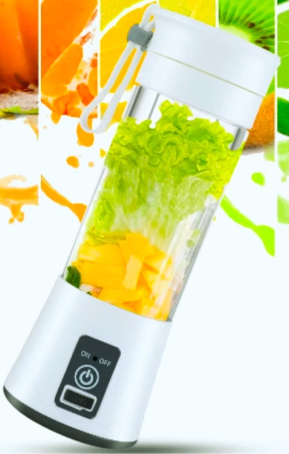 Portable Juicing Cup ZDK-C8