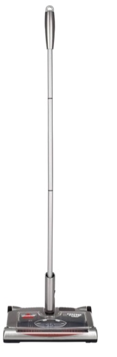 Bissell 28806 Perfect Sweep Turbo, Grey